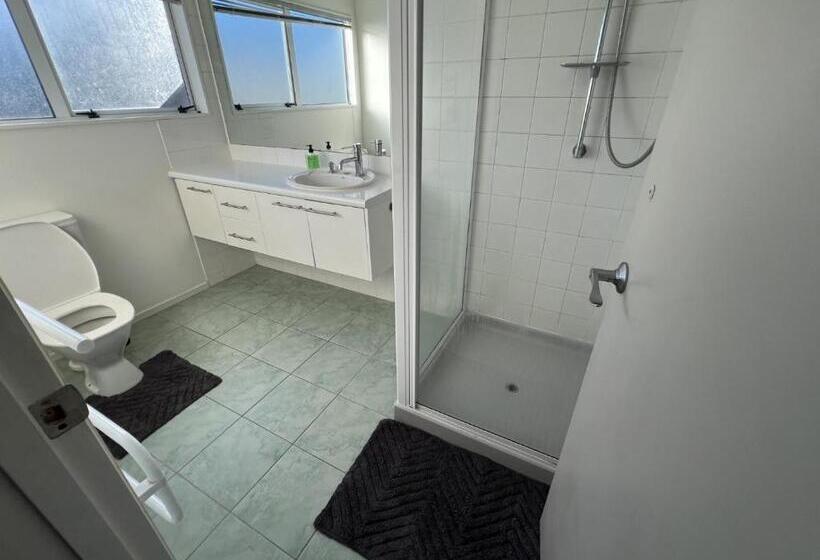 ペンション Marvelous Munro