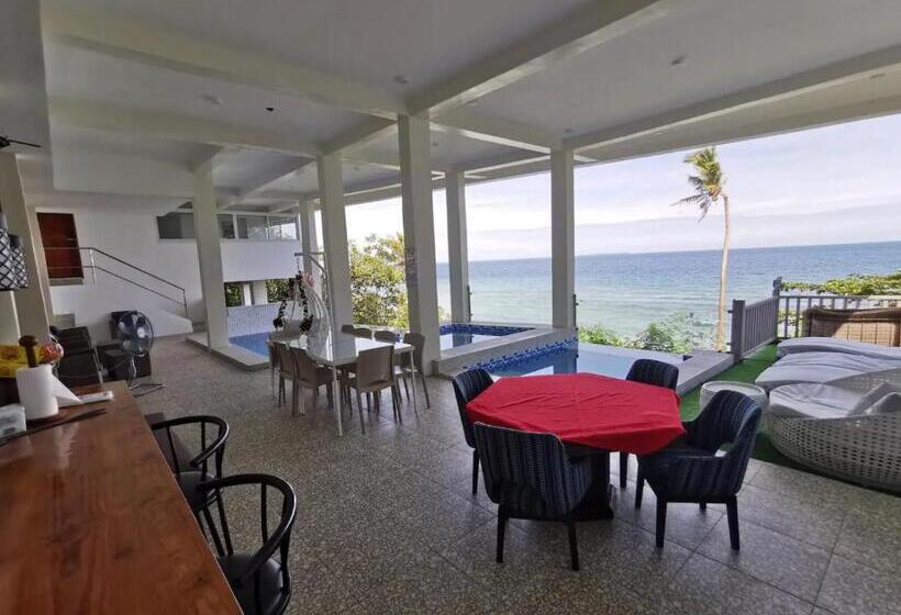 پانسیون Moana S Guesthouse