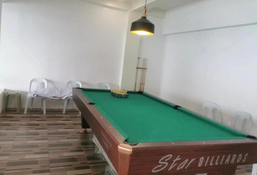 پانسیون Moana S Guesthouse