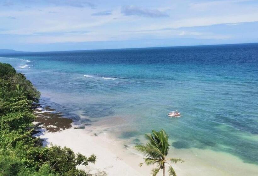 پانسیون Moana S Guesthouse