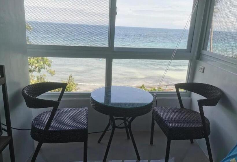 پانسیون Moana S Guesthouse