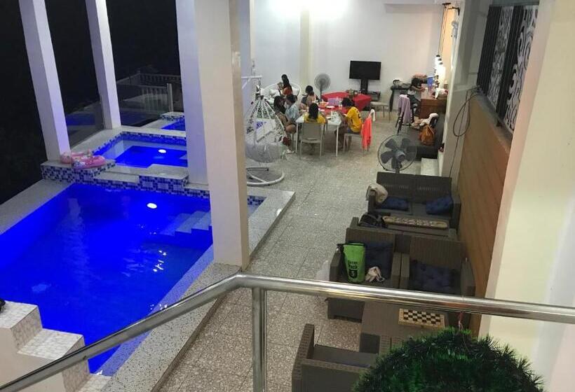 پانسیون Moana S Guesthouse