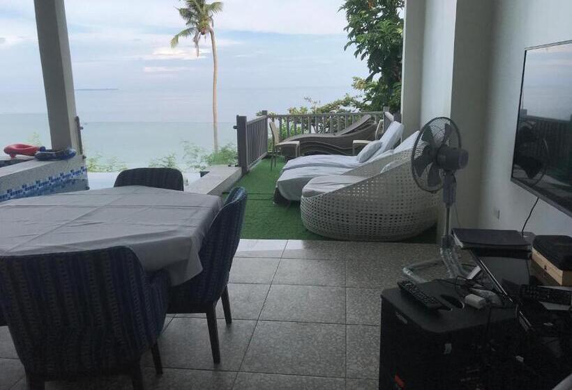 پانسیون Moana S Guesthouse