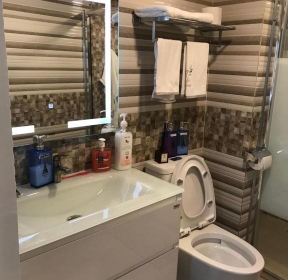 پانسیون Moana S Guesthouse