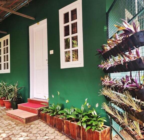 ペンション Moonlight