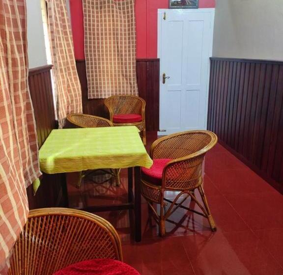 ペンション Moonlight