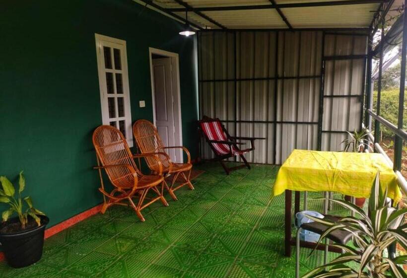 ペンション Moonlight