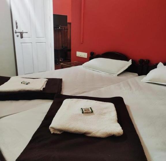 ペンション Moonlight