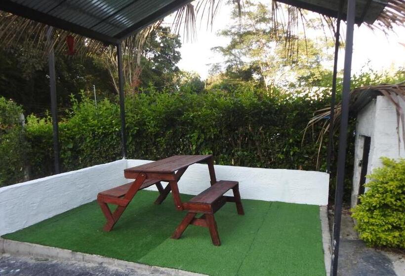 ペンション Motoposada La Marina