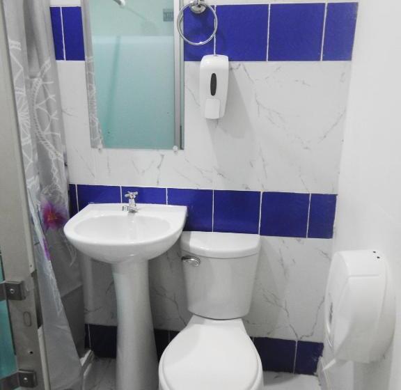 ペンション Motoposada La Marina