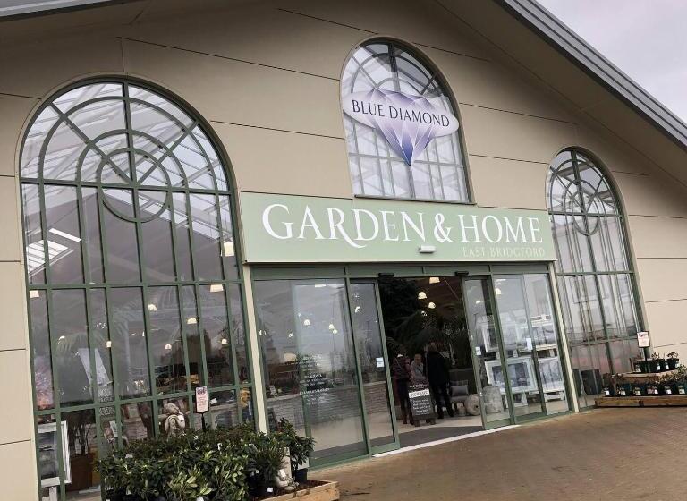 Пансион East Bridgford Summerhouse Inc Spa And Treatments