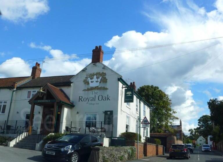 Пансион East Bridgford Summerhouse Inc Spa And Treatments