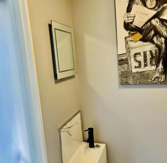 Пансион East Bridgford Summerhouse Inc Spa And Treatments