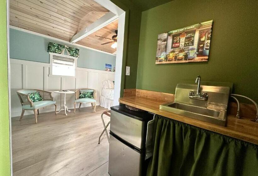 بنسيون Palm Paradise Retreat