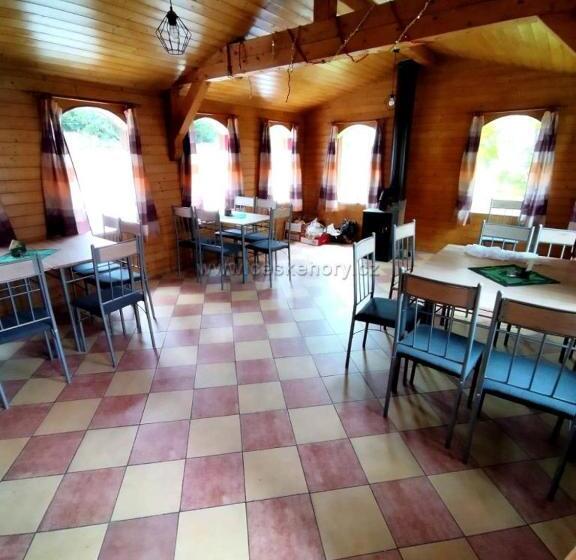 ペンション Penzion Nikol