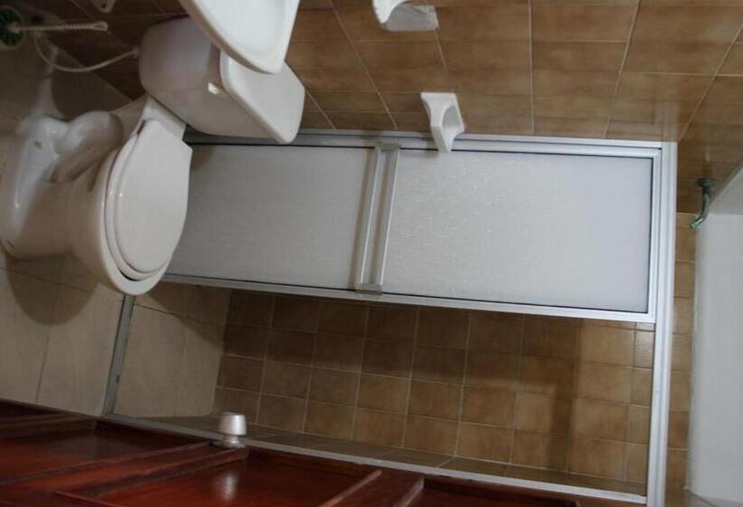 پانسیون Posada Nativa San Gabriel 1 Y 2