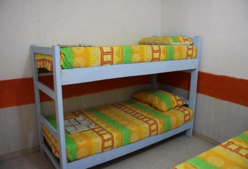 پانسیون Posada Nativa San Gabriel 1 Y 2