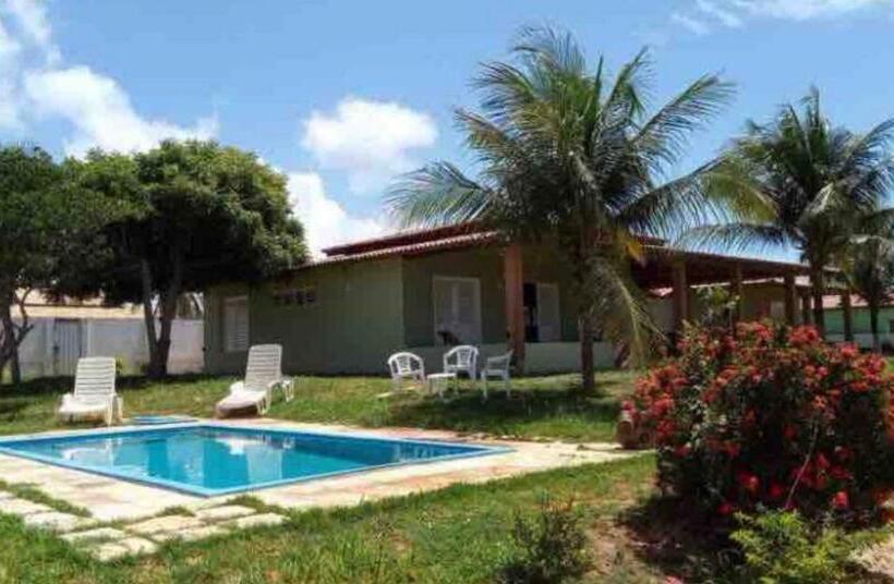 Пансион Pousada Da Chris