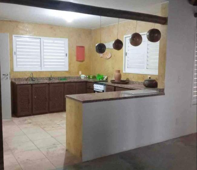 Пансион Pousada Da Chris