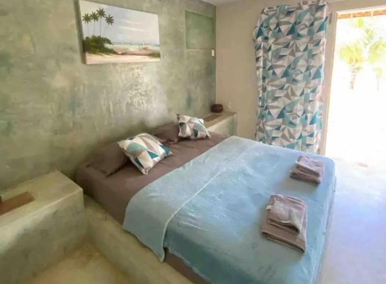 Пансион Pousada Da Chris