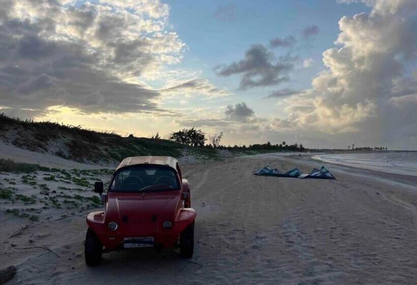 Пансион Pousada Da Chris