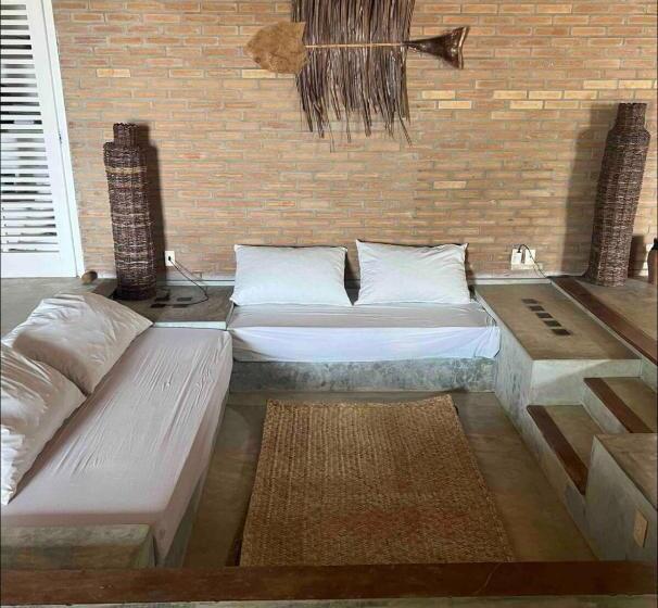 Пансион Pousada Da Chris