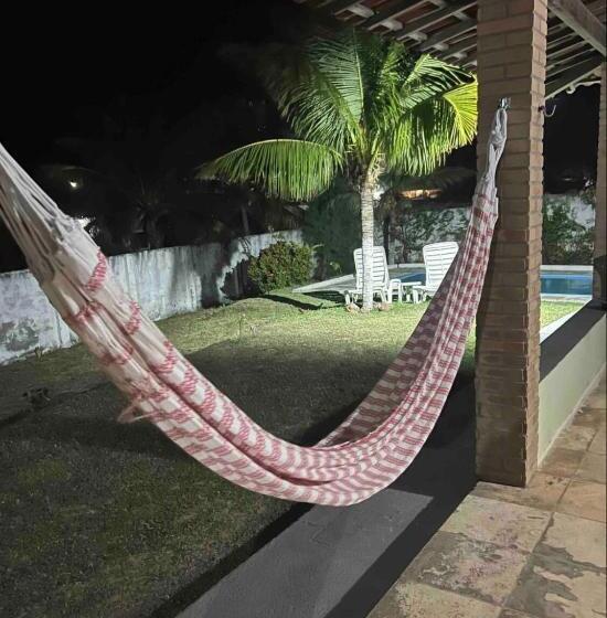 Пансион Pousada Da Chris