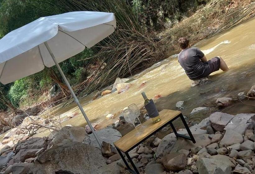 פנסיון Pousada Imcasa 430