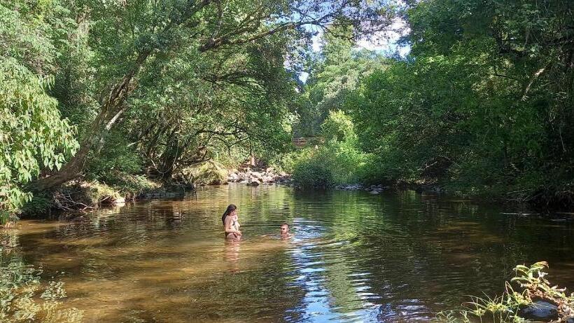 פנסיון Pousada Imcasa 430