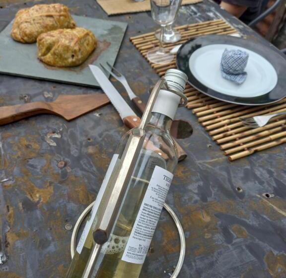 פנסיון Pousada Imcasa 430