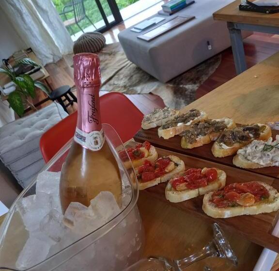 פנסיון Pousada Imcasa 430