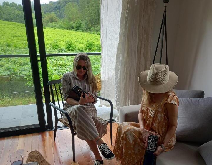 פנסיון Pousada Imcasa 430