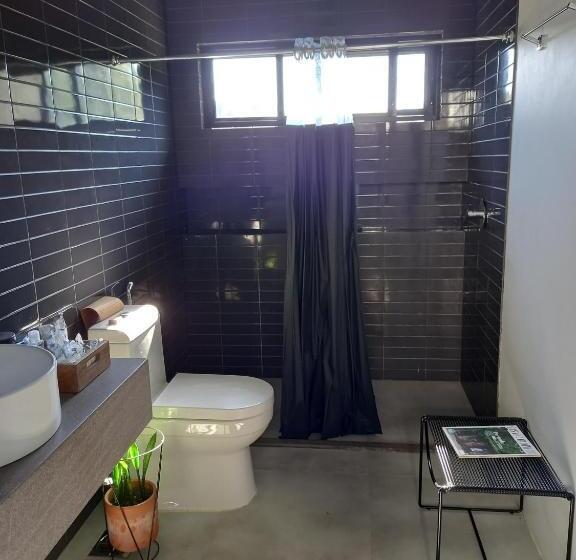 פנסיון Pousada Imcasa 430