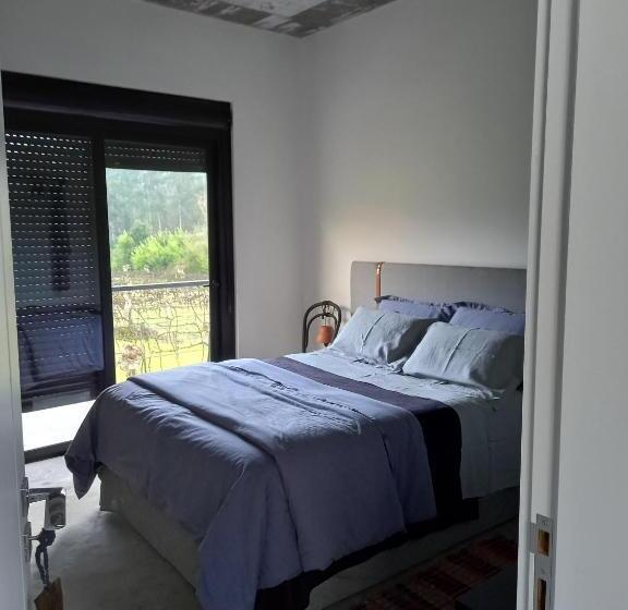 פנסיון Pousada Imcasa 430