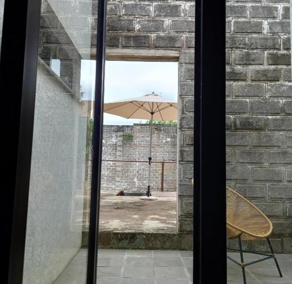 פנסיון Pousada Imcasa 430