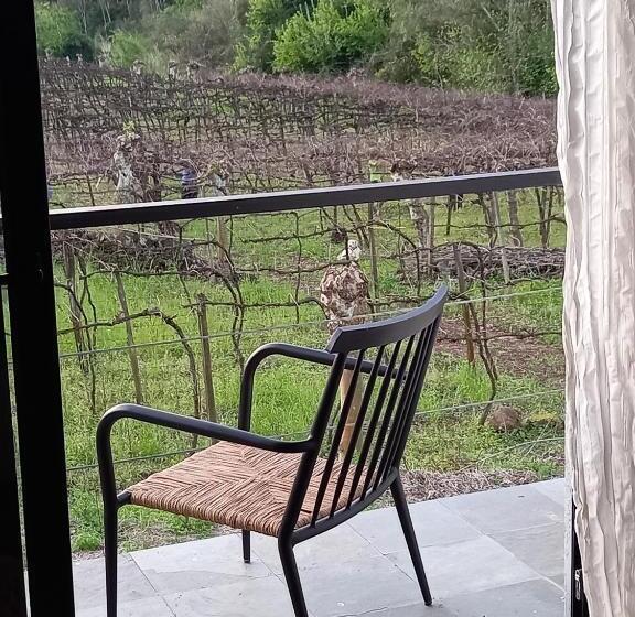 פנסיון Pousada Imcasa 430