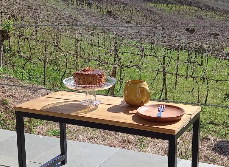 פנסיון Pousada Imcasa 430