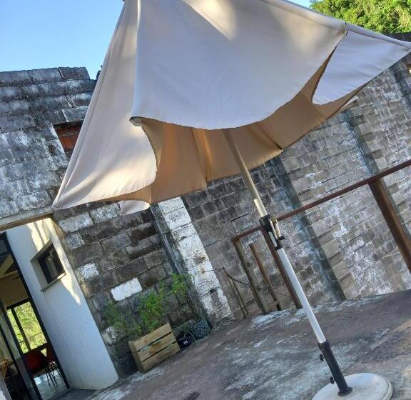 פנסיון Pousada Imcasa 430