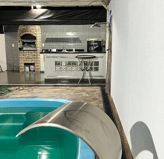 膳宿费 Pousada Automática Sem Recepção 2