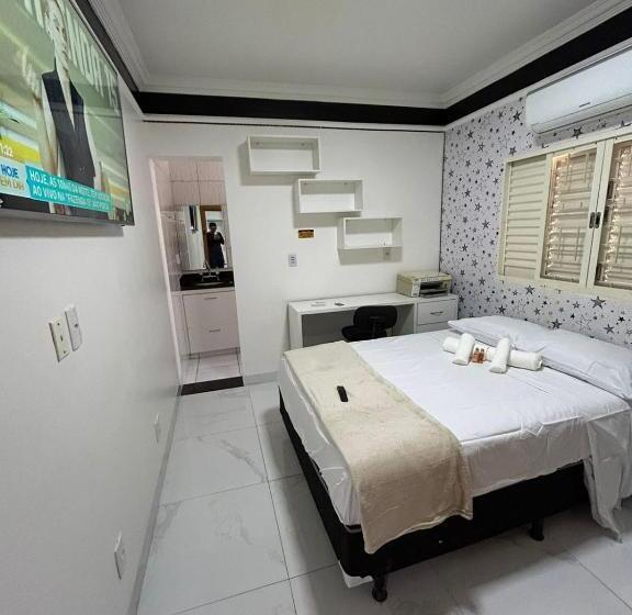 膳宿费 Pousada Automática Sem Recepção 2