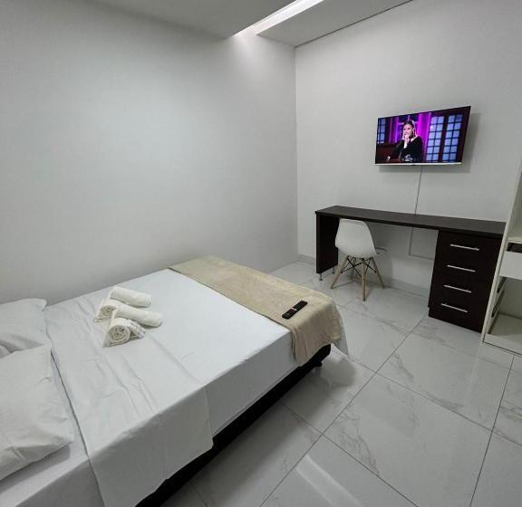 膳宿费 Pousada Automática Sem Recepção 2