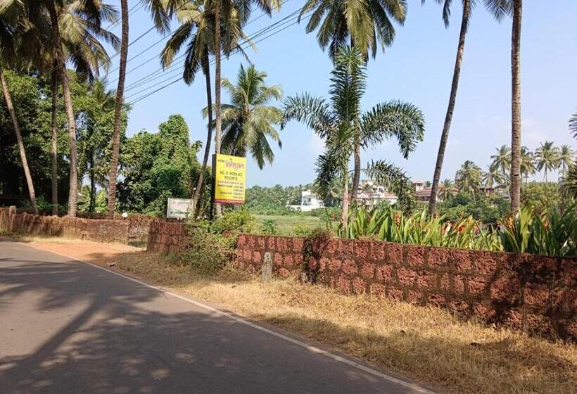 Pensione Sabs Alayam Colva Beach