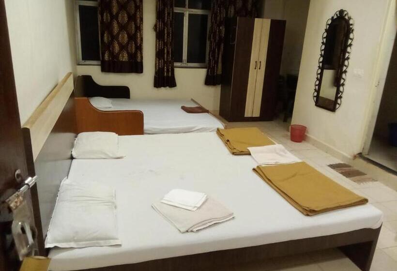 Pension Sabs Alayam Colva Beach