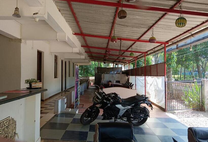 Pension Sabs Alayam Colva Beach