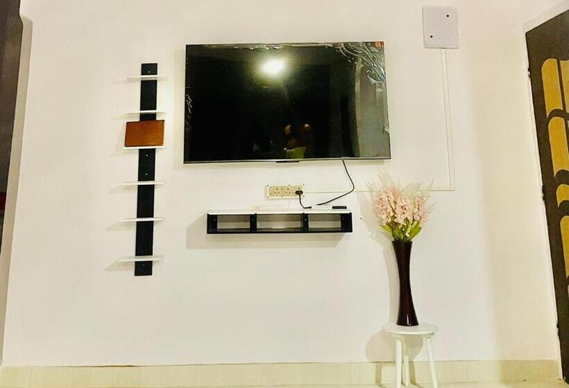 بنسيون Serenity Abode