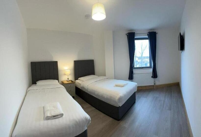 بنسيون Short Stay Room Rentals Letterkenny