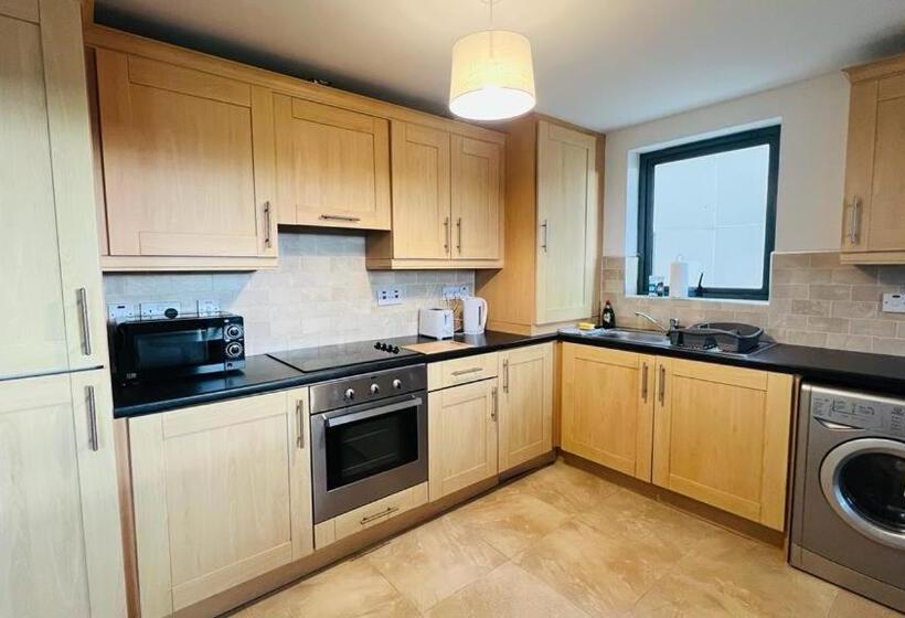 بنسيون Short Stay Room Rentals Letterkenny