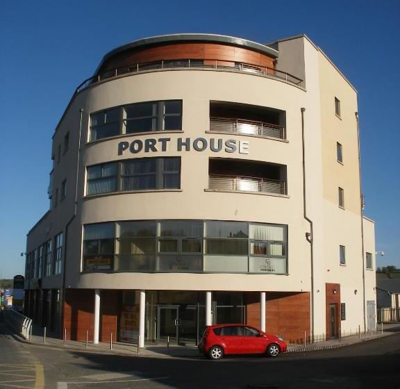 بنسيون Short Stay Room Rentals Letterkenny