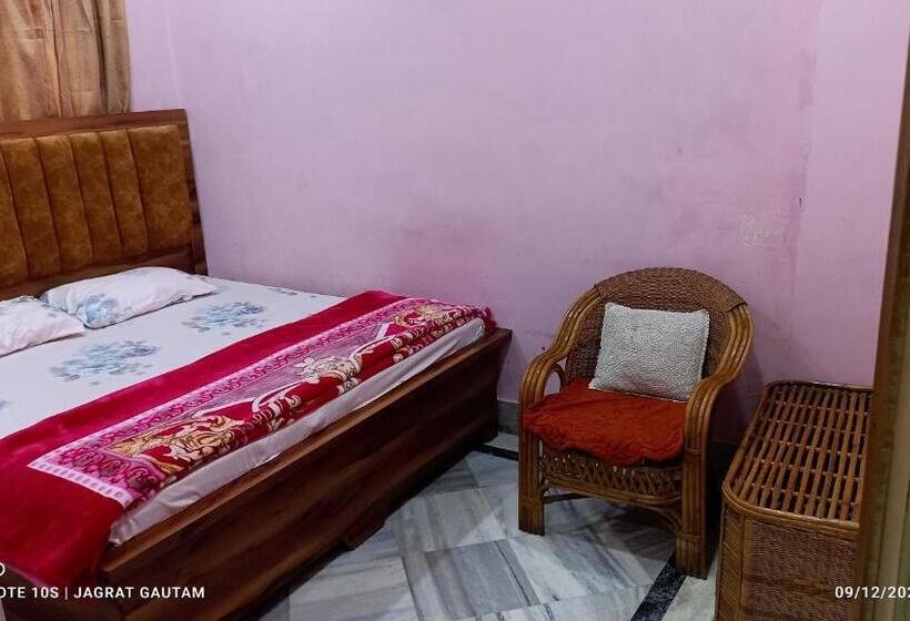 膳宿费 Shri Hit Radha Mohan Dham