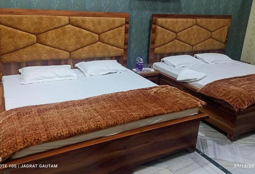 膳宿费 Shri Hit Radha Mohan Dham